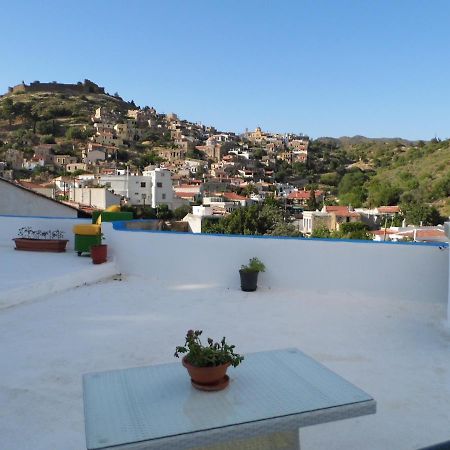 Villa Kotetsi - Rooms To Let - Volissos - Chios Exteriör bild