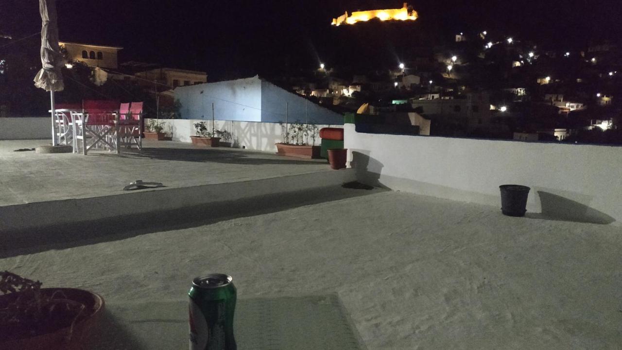 Villa Kotetsi - Rooms To Let - Volissos - Chios Exteriör bild