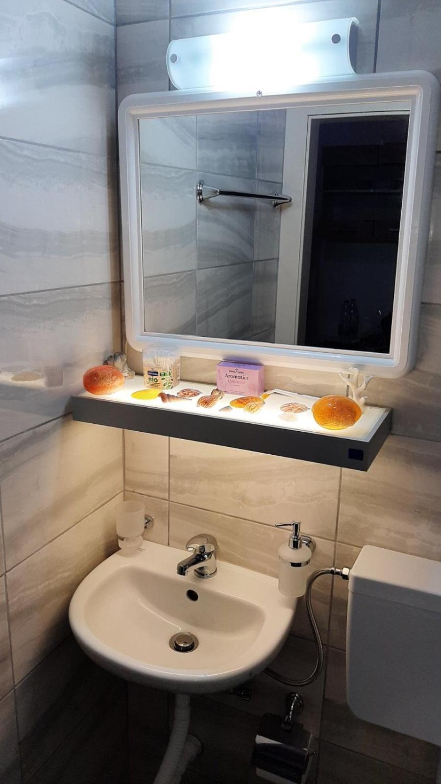 Villa Kotetsi - Rooms To Let - Volissos - Chios Rum bild