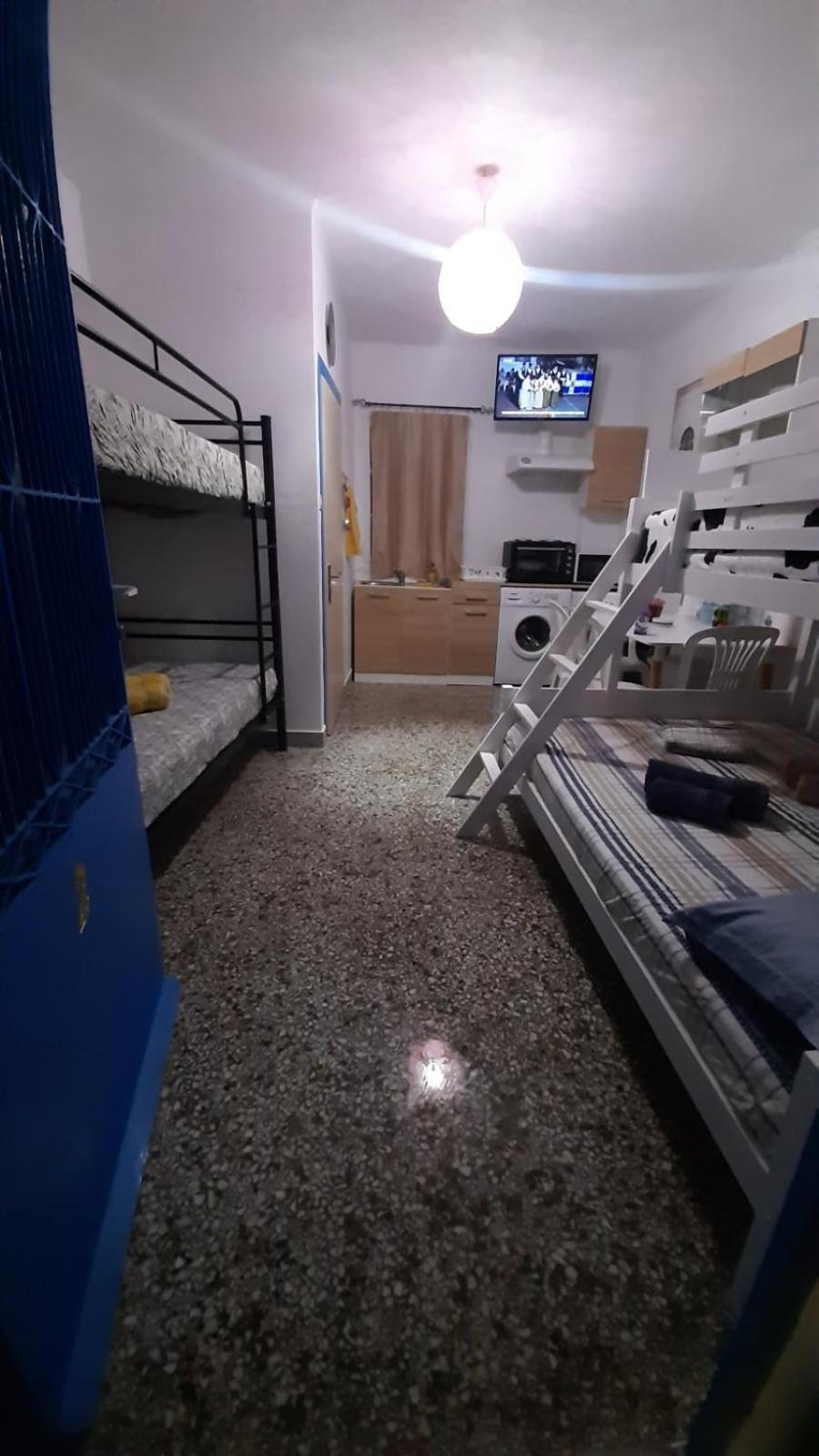 Villa Kotetsi - Rooms To Let - Volissos - Chios Rum bild