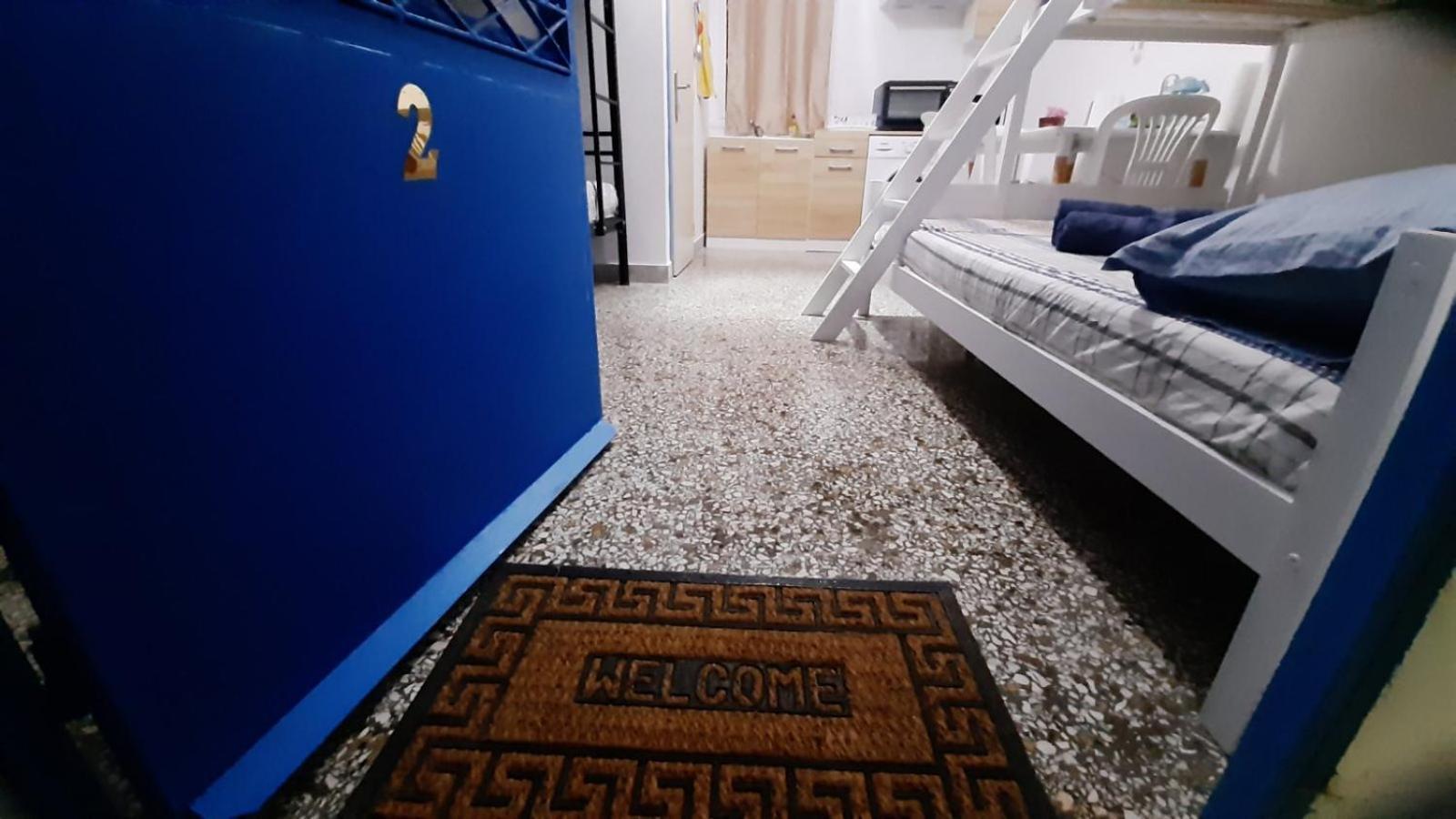 Villa Kotetsi - Rooms To Let - Volissos - Chios Rum bild