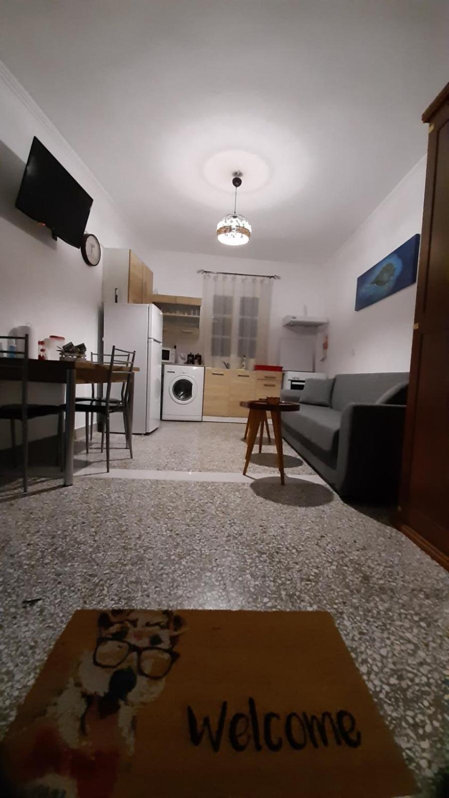 Villa Kotetsi - Rooms To Let - Volissos - Chios Rum bild