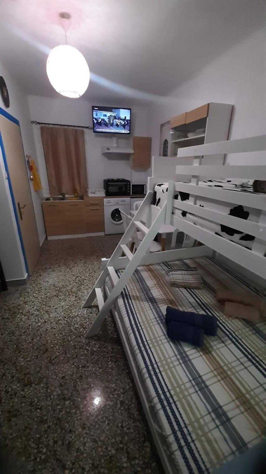 Villa Kotetsi - Rooms To Let - Volissos - Chios Rum bild