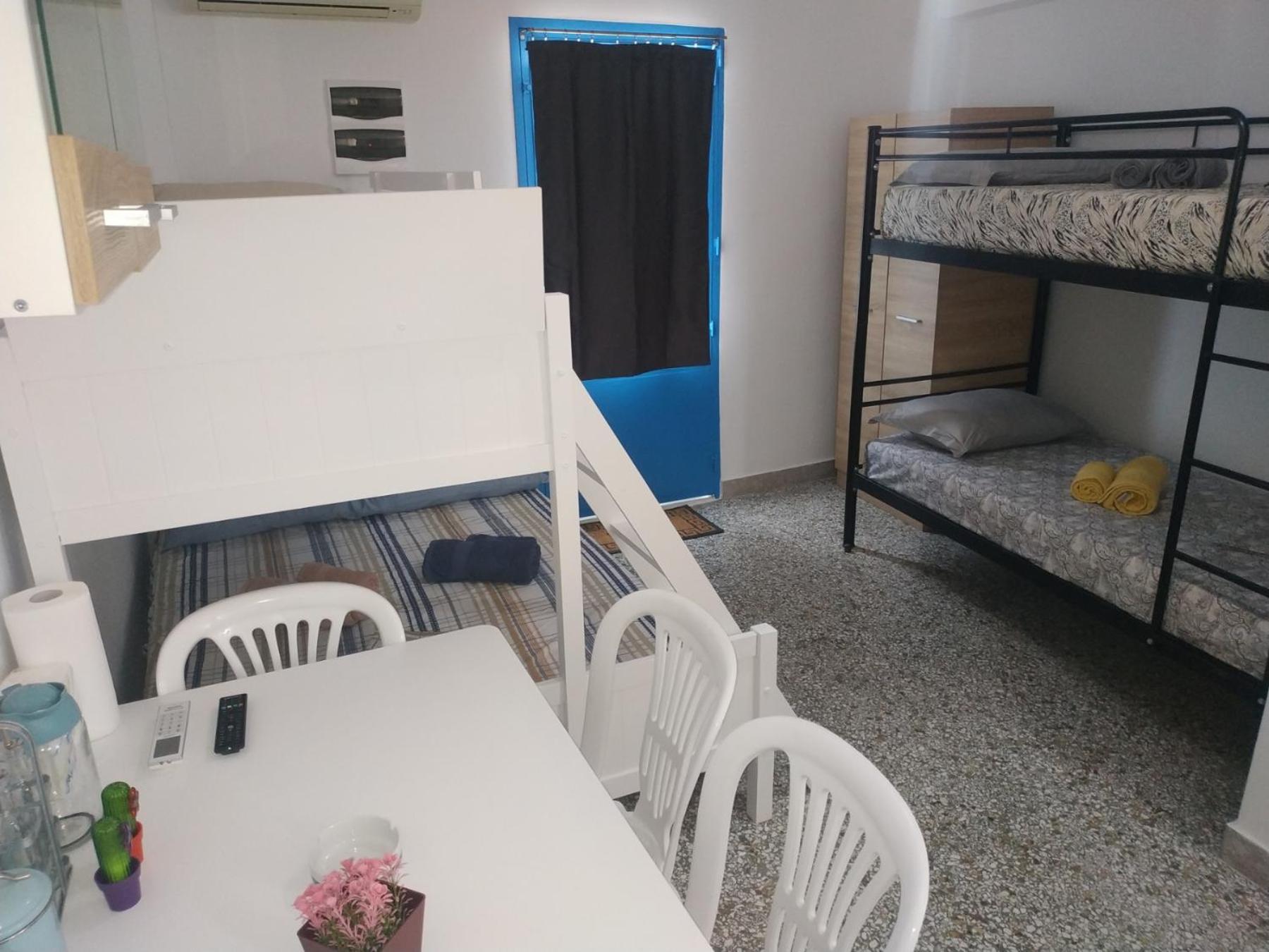Villa Kotetsi - Rooms To Let - Volissos - Chios Rum bild