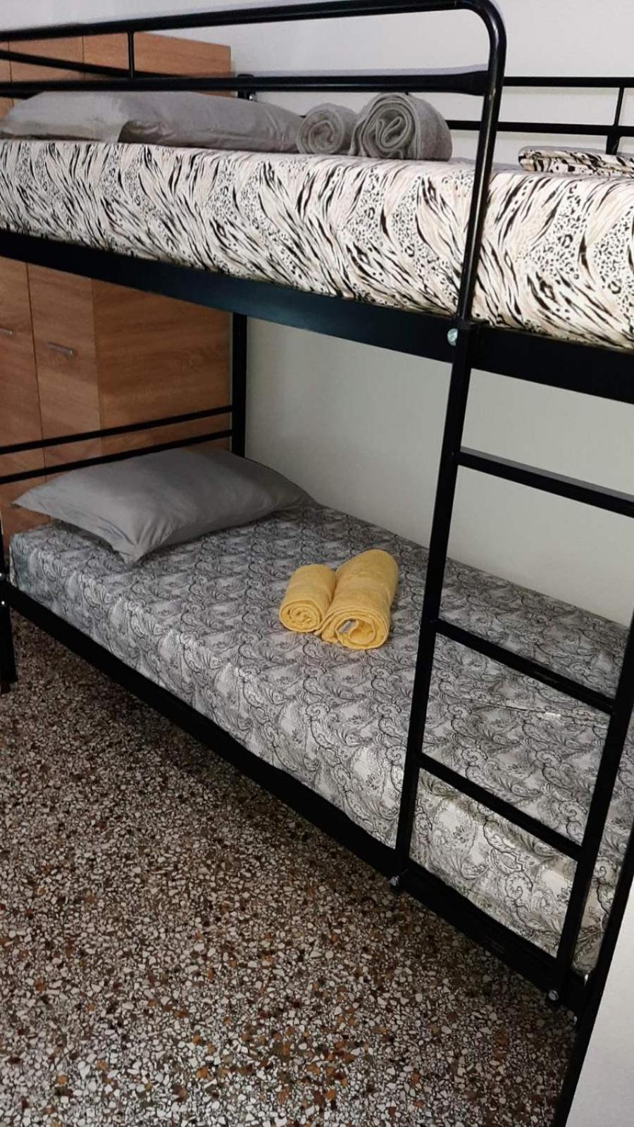 Villa Kotetsi - Rooms To Let - Volissos - Chios Rum bild